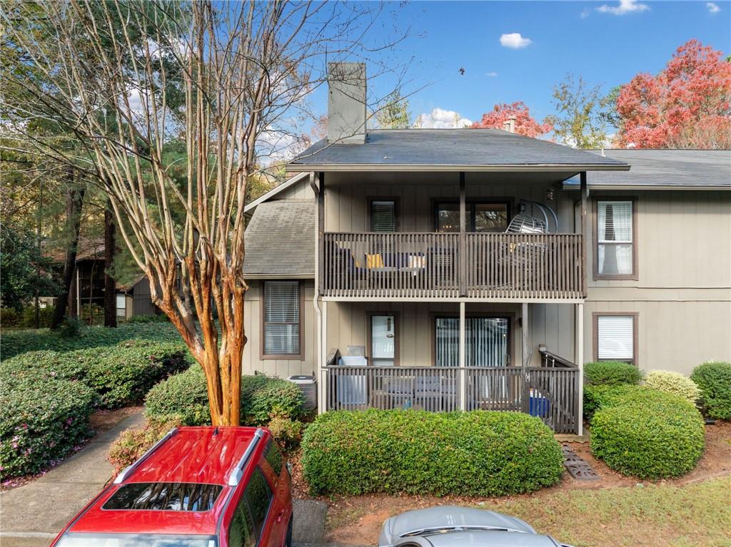 801 Cumberland Court, Smyrna, Georgia image 32