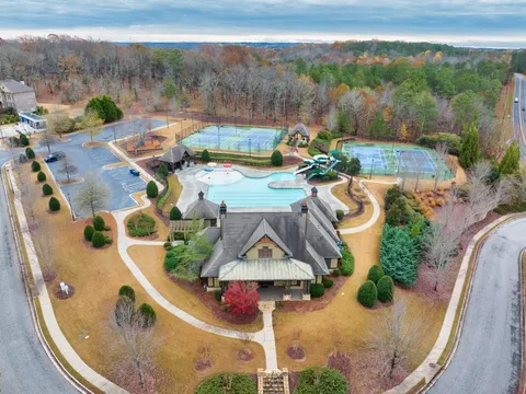 4759 Sierra Creek Drive, Hoschton, GA 30548 - MLS#: 7475435