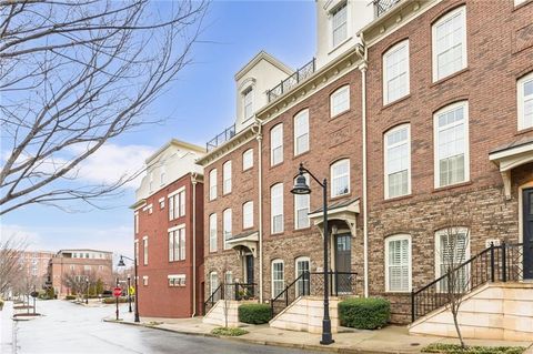 307 Green Street SE Marietta GA 30060