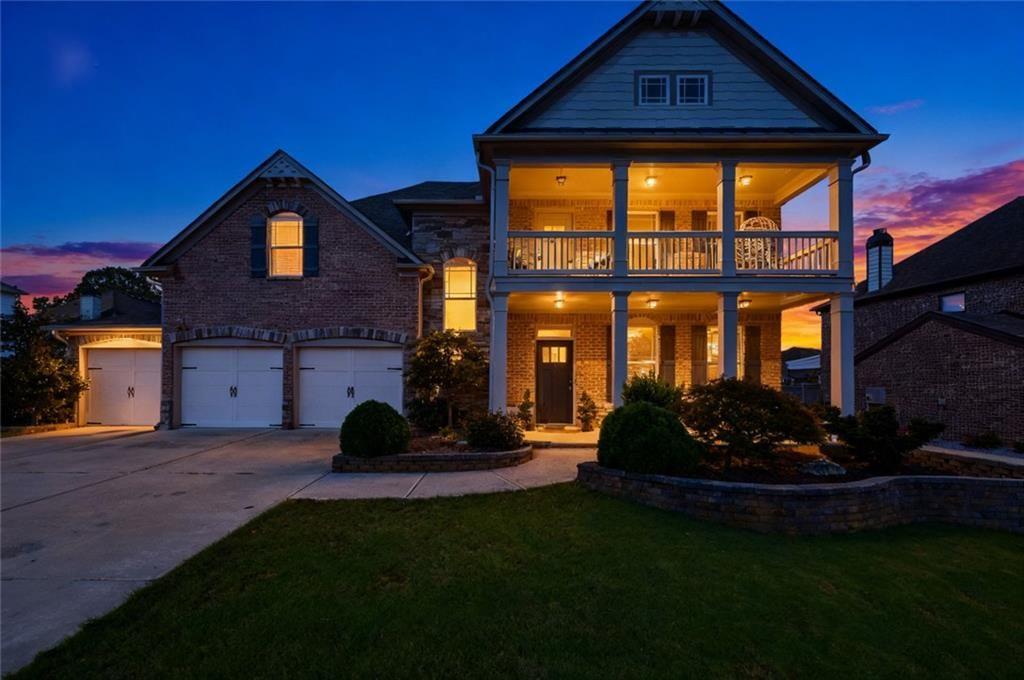 1331 Palouse Hills Place