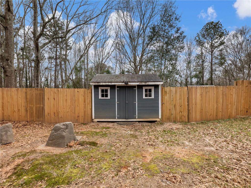 491 Poplar Springs Road, Hoschton, Georgia image 49