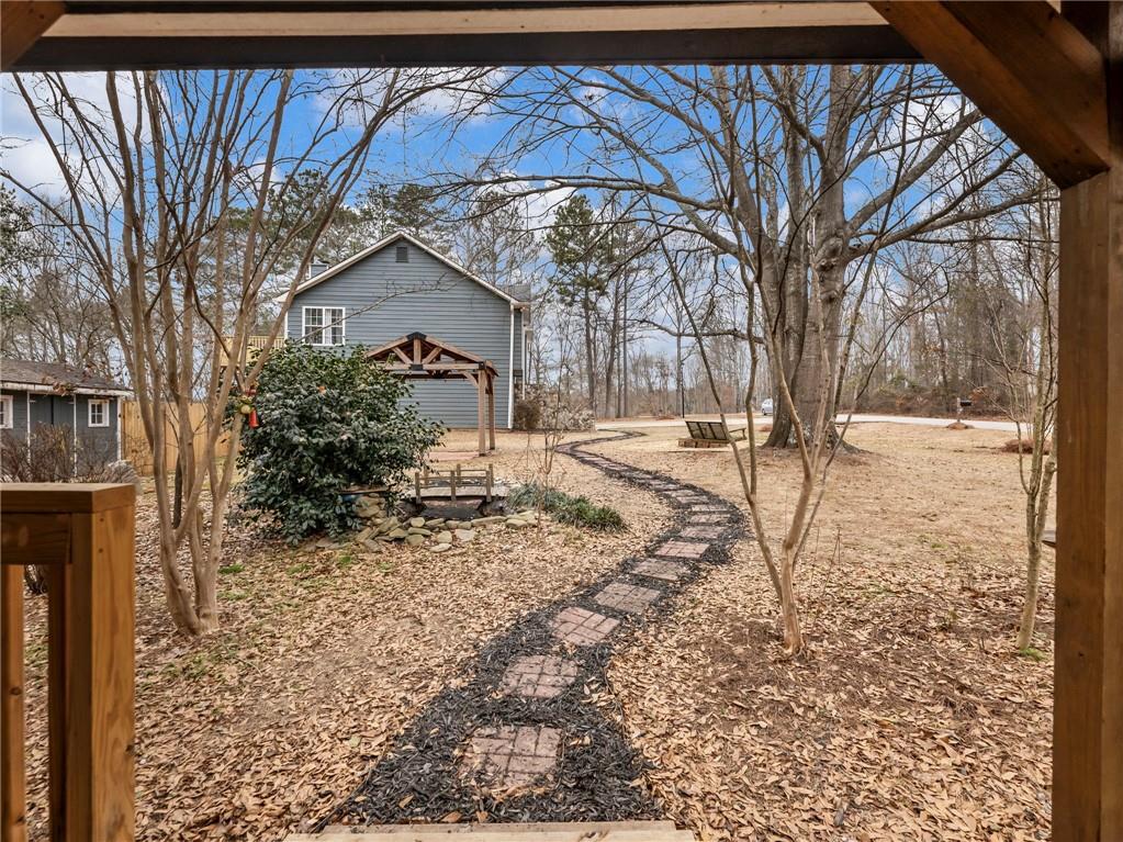 491 Poplar Springs Road, Hoschton, Georgia image 45