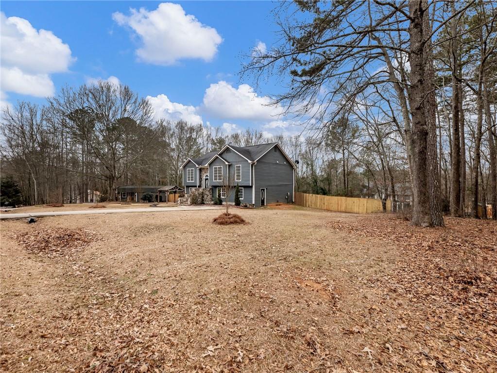 491 Poplar Springs Road, Hoschton, Georgia image 47