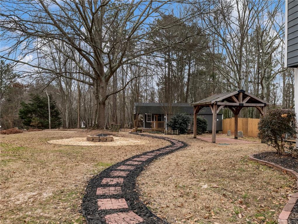 491 Poplar Springs Road, Hoschton, Georgia image 41