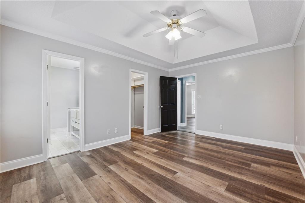 491 Poplar Springs Road, Hoschton, Georgia image 16