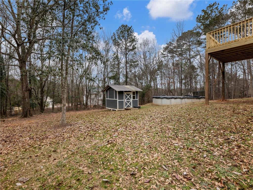 491 Poplar Springs Road, Hoschton, Georgia image 46