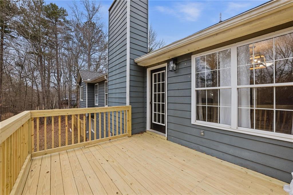 491 Poplar Springs Road, Hoschton, Georgia image 39