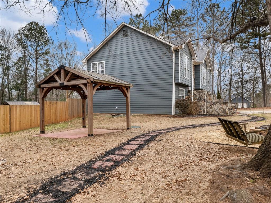 491 Poplar Springs Road, Hoschton, Georgia image 44