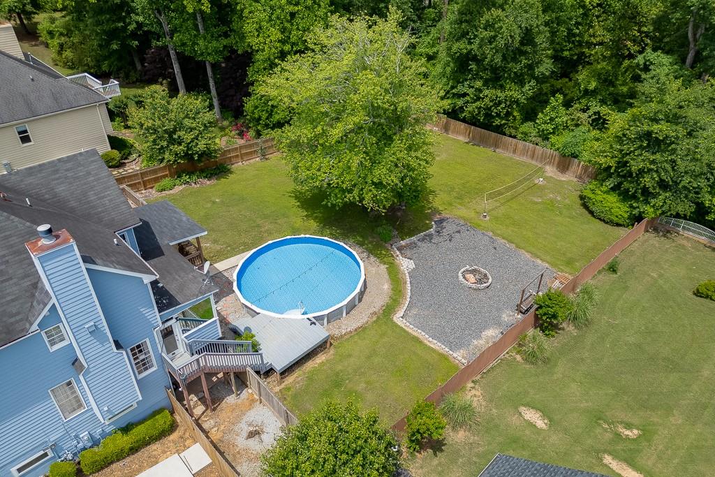2920 Waverly Place Drive, Dacula, Georgia image 3