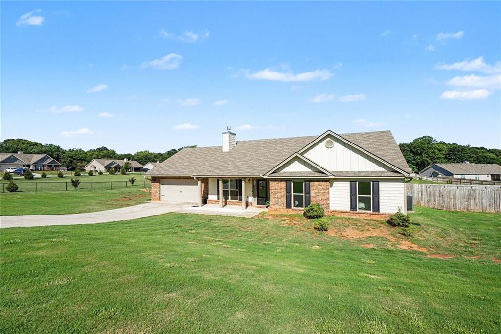 48 Robins Landing