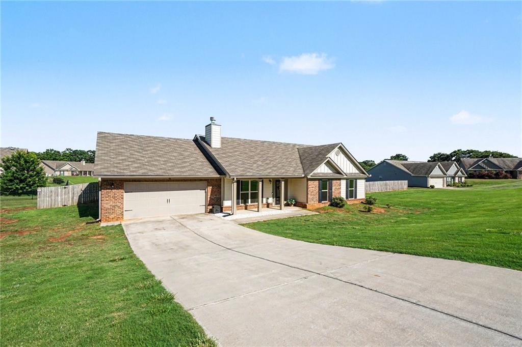 48 Robins Landing