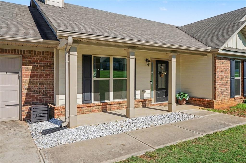 48 Robins Landing