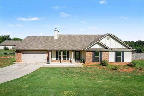 Homes For Sale - 48 Robins Landing<br/> Barrow County, Winder, GA 30680