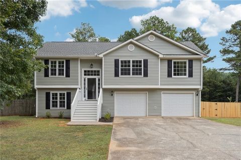 188 Mac Johnson Road NW Cartersville GA 30121