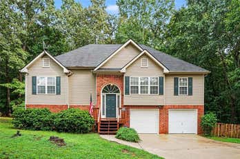 Single Family Residence at 352 Academy Woods Drive