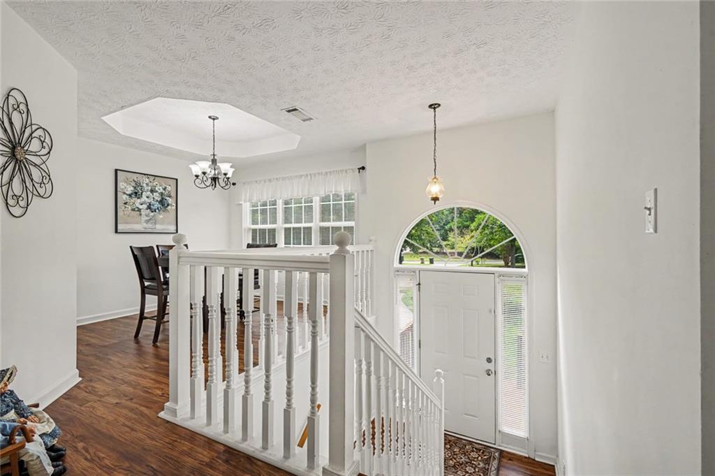 352 Academy Woods Drive