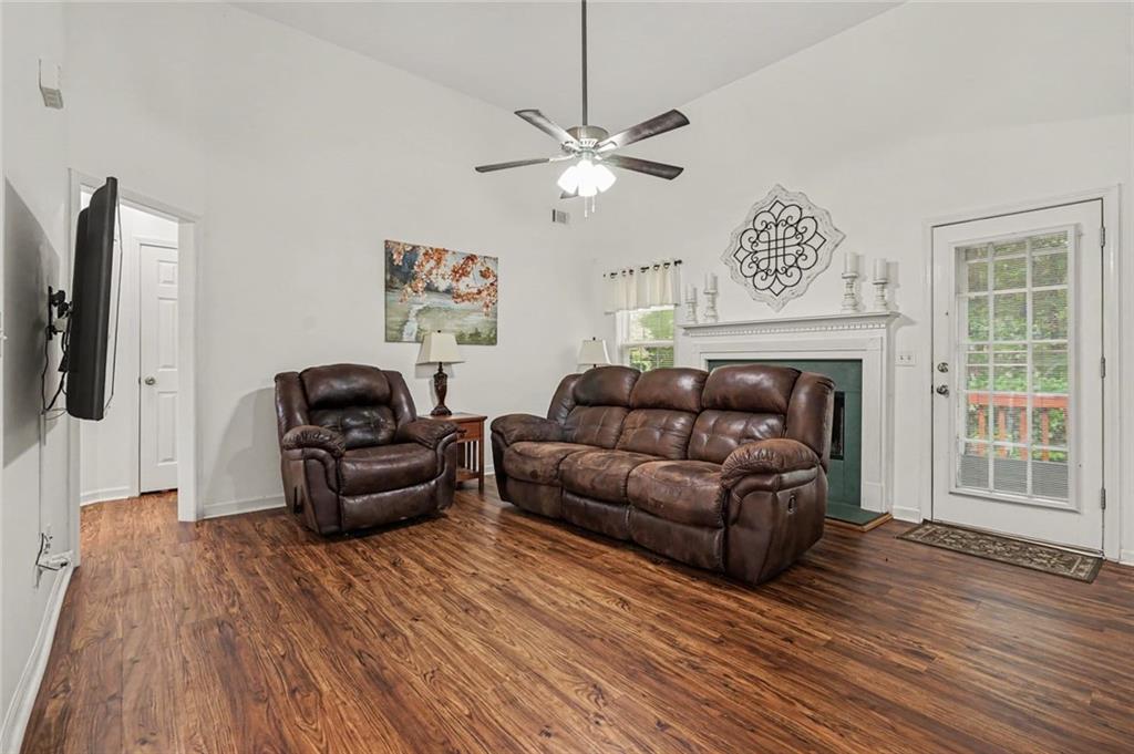 352 Academy Woods Drive