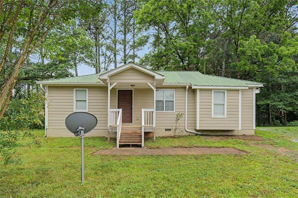 Photo 1 of 39 — 52 Gatlin Road SE, Cartersville, GA 30121