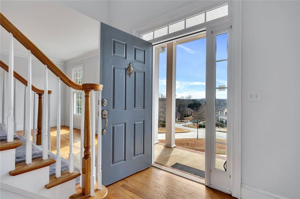 6281 Braidwood Run NW