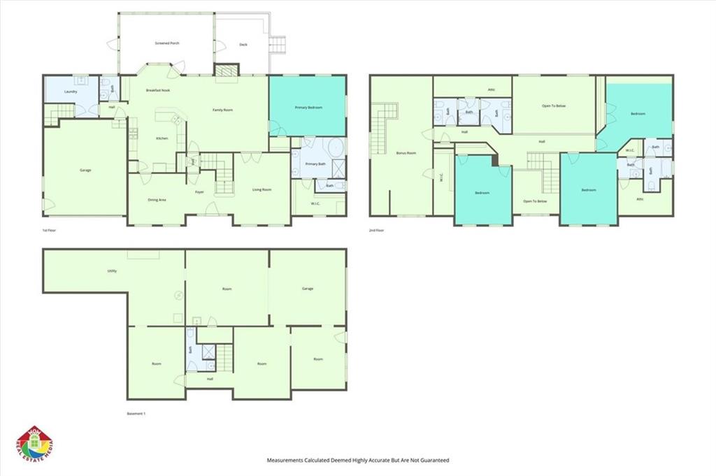 6281 Braidwood Run NW