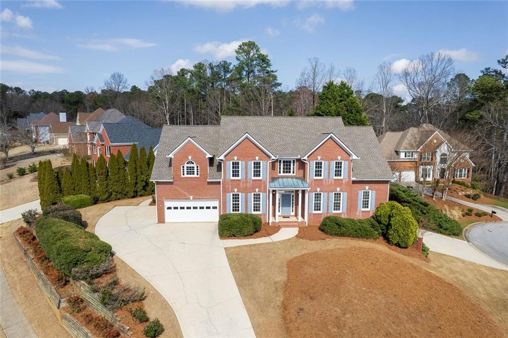 6281 Braidwood Run NW