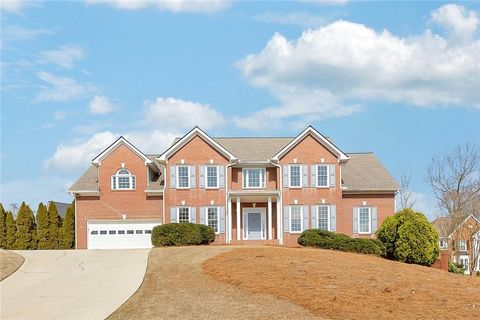 6281 Braidwood Run NW Acworth GA 30101