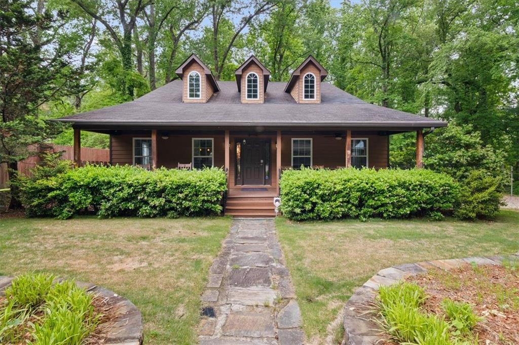 816 Fulton Avenue, Columbus, Georgia image 1