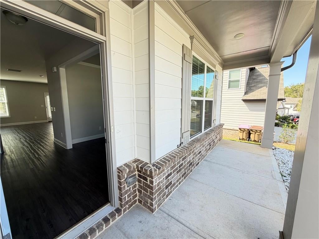 3607 Bryant Meadows Circle