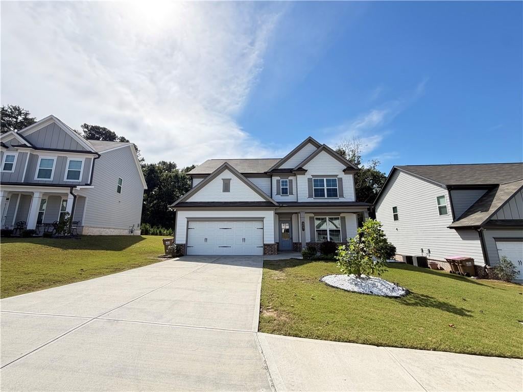 3607 Bryant Meadows Circle
