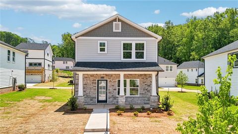4690 Hemingway Trail Cumming GA 30041