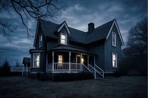 6 River Street SW Cave Spring GA 30124