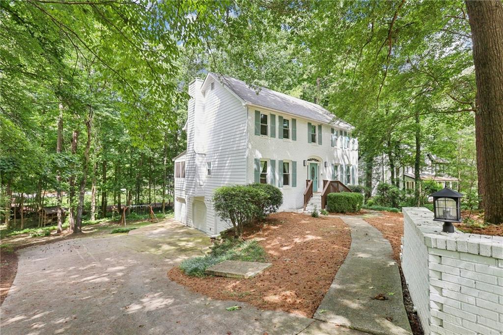 195 Wendy Hill Drive
