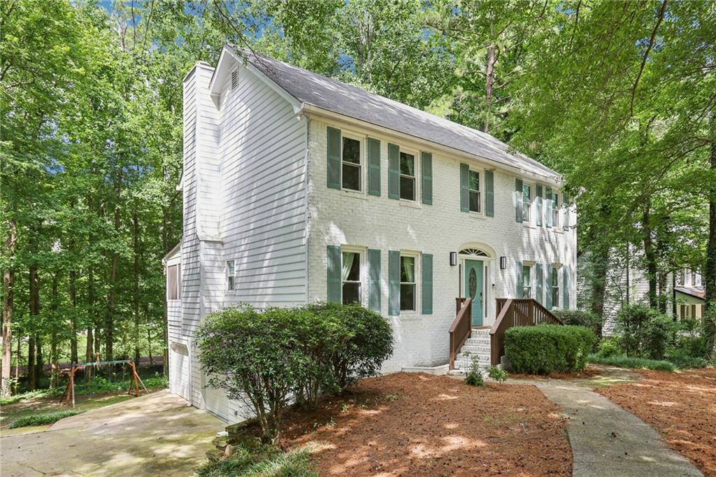 195 Wendy Hill Drive