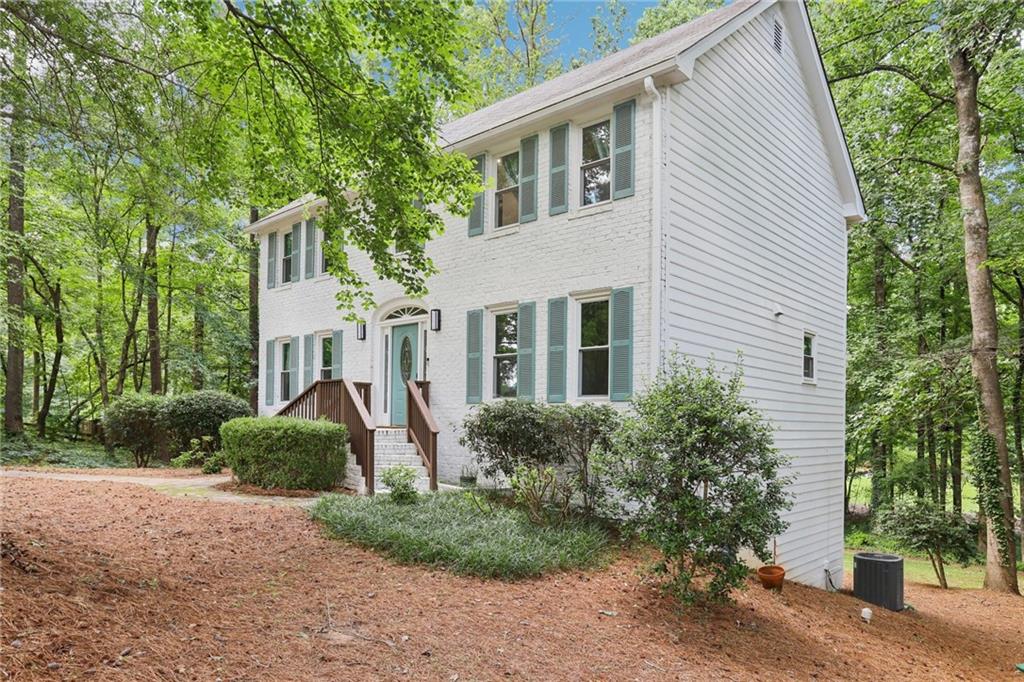 195 Wendy Hill Drive