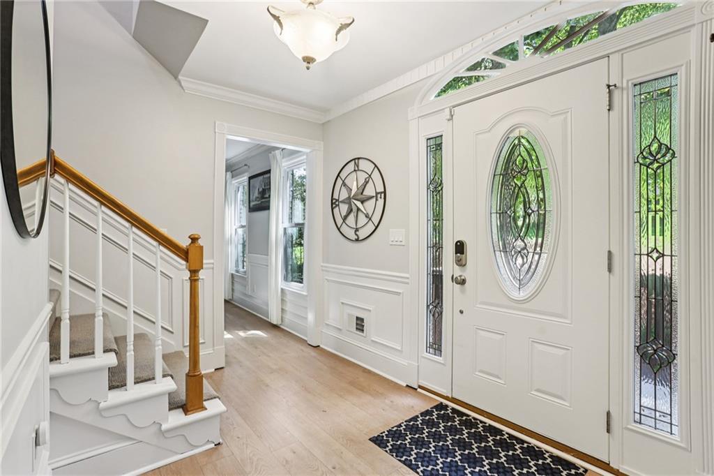 195 Wendy Hill Drive