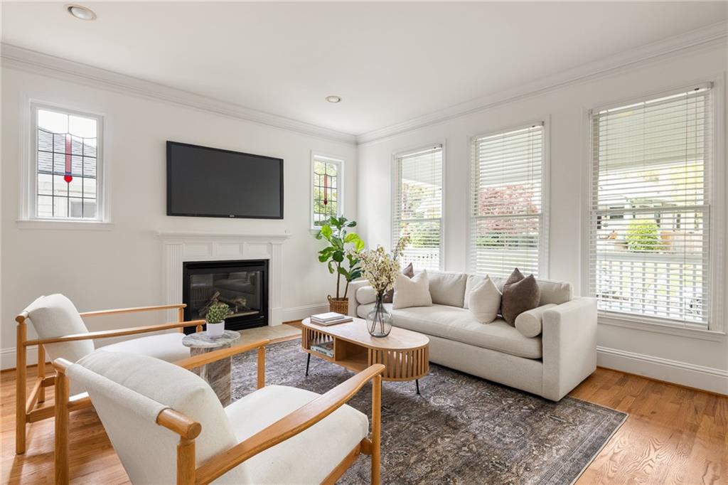 1241 Mansfield Avenue NE