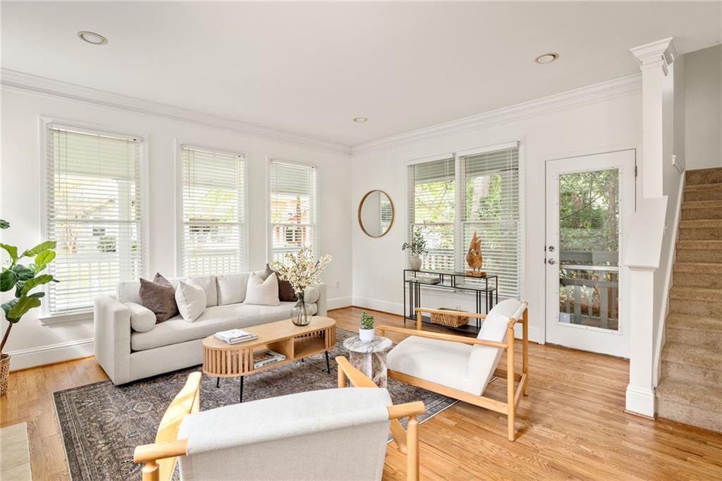 1241 Mansfield Avenue NE