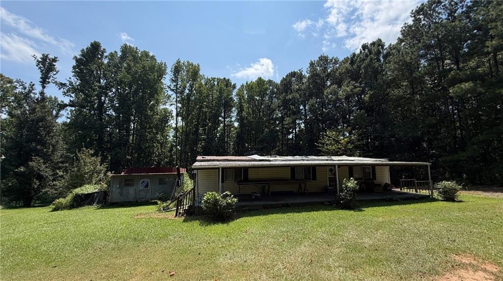 19 Hosiery Mill Road