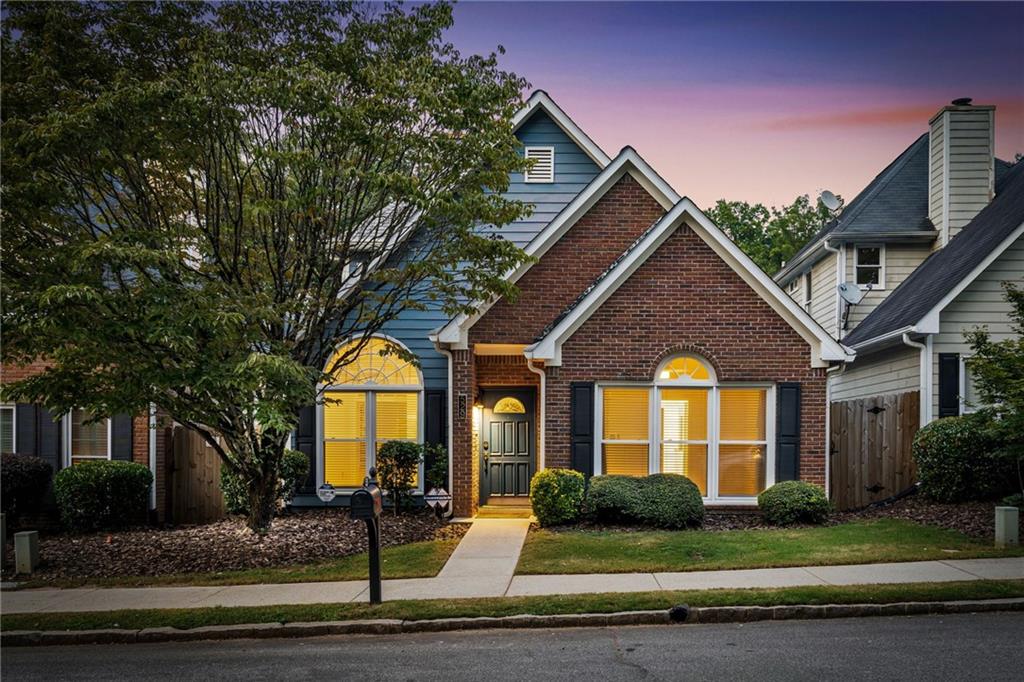 Nestled in the heart of Decatur, this smart home offers charm, comfort, convenience, and FREE super speed internet. Modern, wide plank floors, vaulted ceilings, modern light fixtures, main-level master suite, cedar-paneled walk-in closet, open kitchen with breakfast nook, and a cozy dual-sided wood-burning fireplace connecting the living and dining areas. Step out to the deck with a private, fenced backyard— perfect for unwinding. The attached, fully enclosed 2-car smart garage, with Level 2 EV charging outlet, leads straight into the kitchen.
This home is packed with smart features, including an app-controlled smart lock, Ring doorbell and driveway cameras, MyQ garage opener, backyard security cameras, Ecobee smart thermostats, and a SimpliSafe security system. Energy-efficient, double-pane windows with argon gas insulation keep the home comfortable year-round.
Upstairs includes two spacious bedrooms connected by a full Jack-and-Jill bathroom, each with its own private vanity. A custom-built, three-tier lighted shelving unit in the hallway adds a sleek touch and practical storage. A large walk-in attic has over 600 square feet of bonus storage space. A large laundry room with a washer and dryer is off the kitchen area. All this plus —FREE high-speed internet and lawn care.
Ideally located! Walk to Glenlake Park and Downtown Decatur Square. This home offers unmatched convenience and lifestyle. Enjoy easy access to top-rated restaurants, boutiques, gyms, seasonal events, and MARTA. Plus, you’re just moments from 3 grocery stores, Emory University, CHOA, CDC, Emory Decatur Hospital, and some of the area’s most sought-after schools. Everything you need is right at your doorstep.