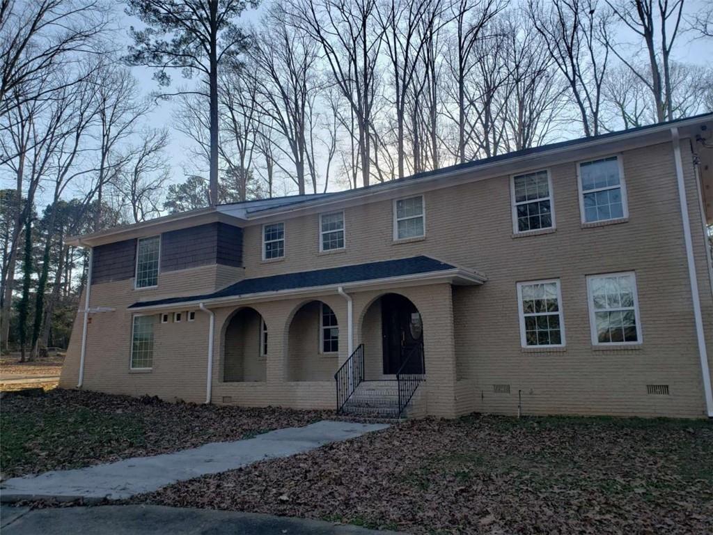 110 Chippewa Court