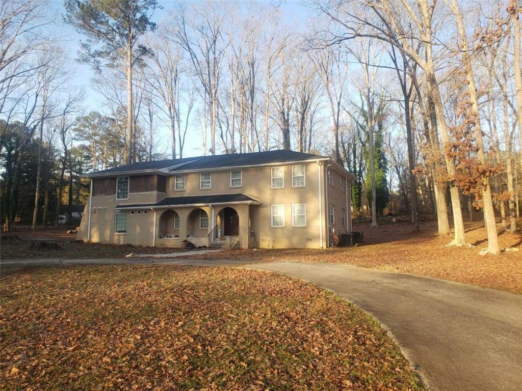 110 Chippewa Court