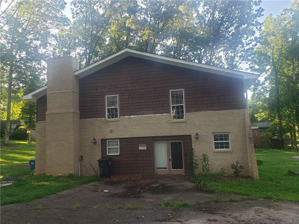 110 Chippewa Court