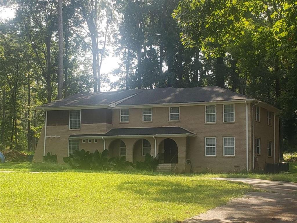 110 Chippewa Court