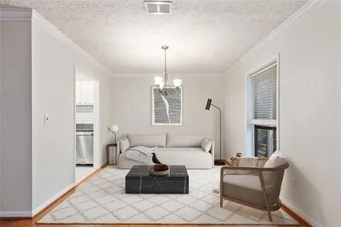 Photo of 5137 Roswell Rd Rd #7, Sandy Springs, GA 30342 (MLS # 7643164)