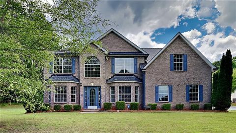 4706 Derby Loop Fairburn GA 30213