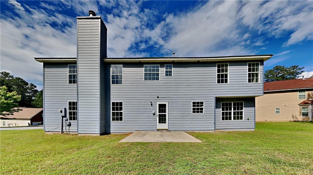 4706 Derby Loop, Fairburn, Georgia image 17