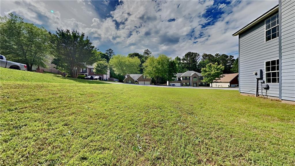 4706 Derby Loop, Fairburn, Georgia image 16