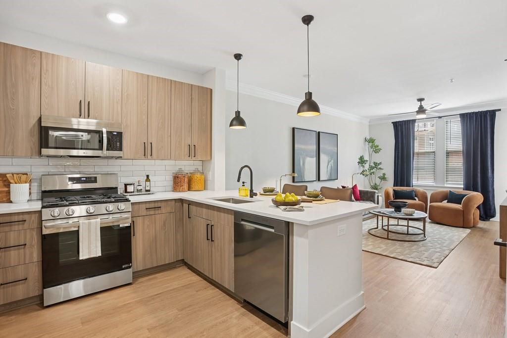 1155 Lavista Road NE The Radiant