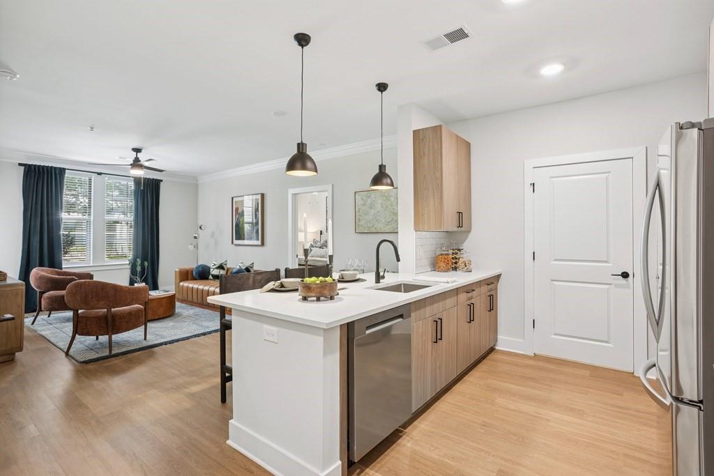 1155 Lavista Road NE The Radiant