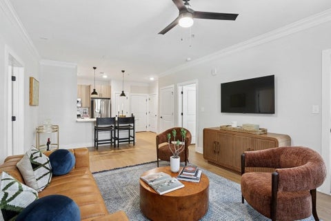 Apartment For Rent - 1155 Lavista Road #THE RADIANT<br/> Atlanta, GA 30324